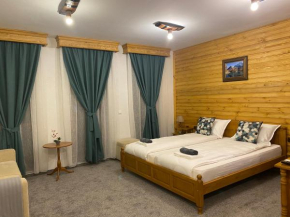 Luxury private apartment in Green Life Bansko